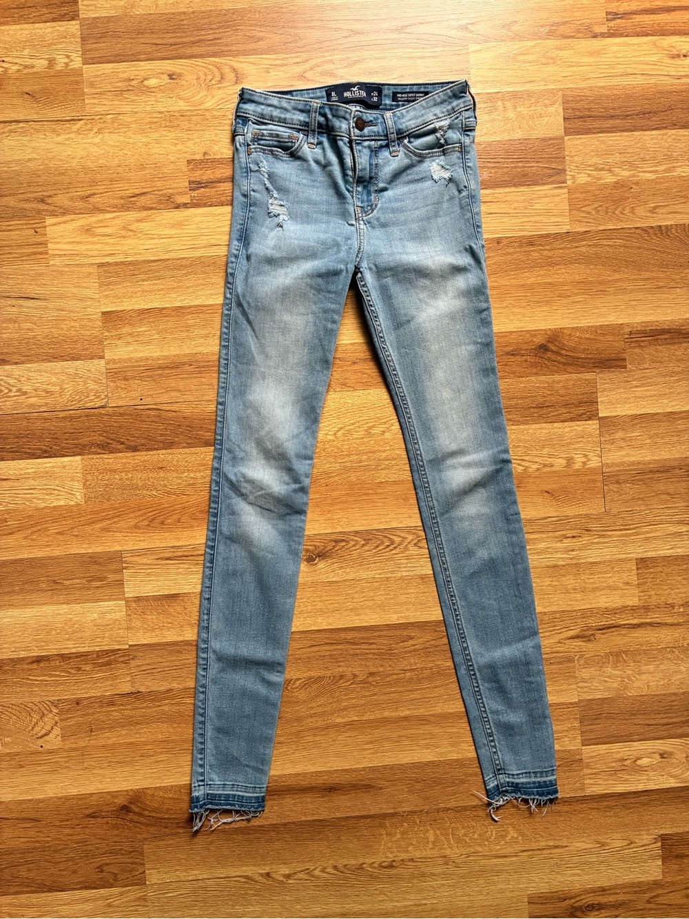 Hollister Jeans